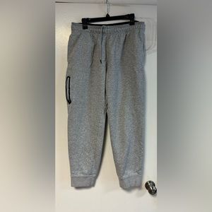 Mens Reebok Sweatpants.